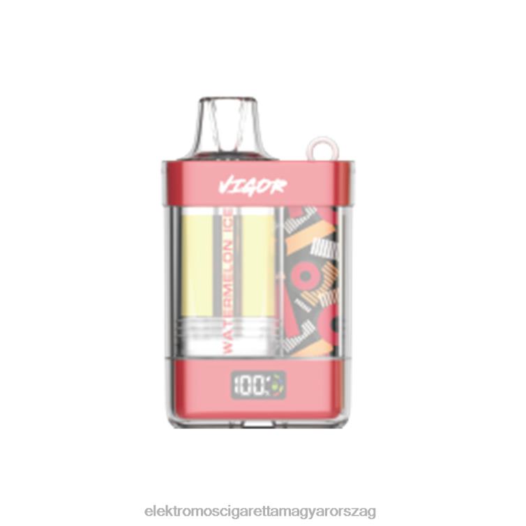 LAVIE VIGOR 15000 fújás görögdinnye jég 62VL410 - Elektromos Cigaretta Töltő Alkatrészek