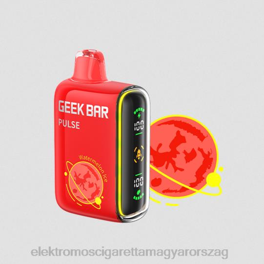 görögdinnye jég