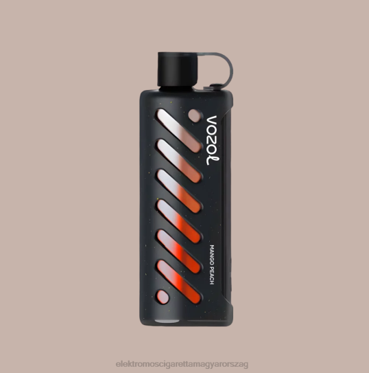 VOZOL váltó shisha 25000 több 8DDRP1 - Elektromos Cigaretta Töltő