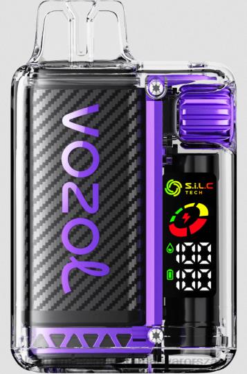 epres mangó LPPNH9 Elektromos Cigaretta Töltő Vélemények - VOZOL VISTA 16000/20000 5%