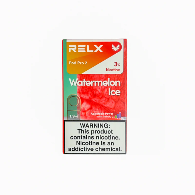 görögdinnye jég LPPNH247 Elektromos Cigaretta Rendelés - RELX Pod Pro 2