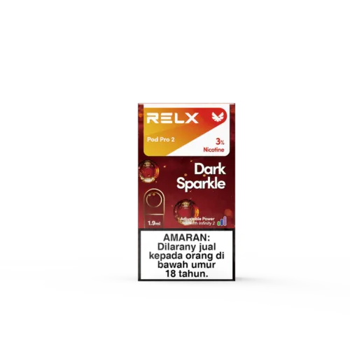 sötét csillogás