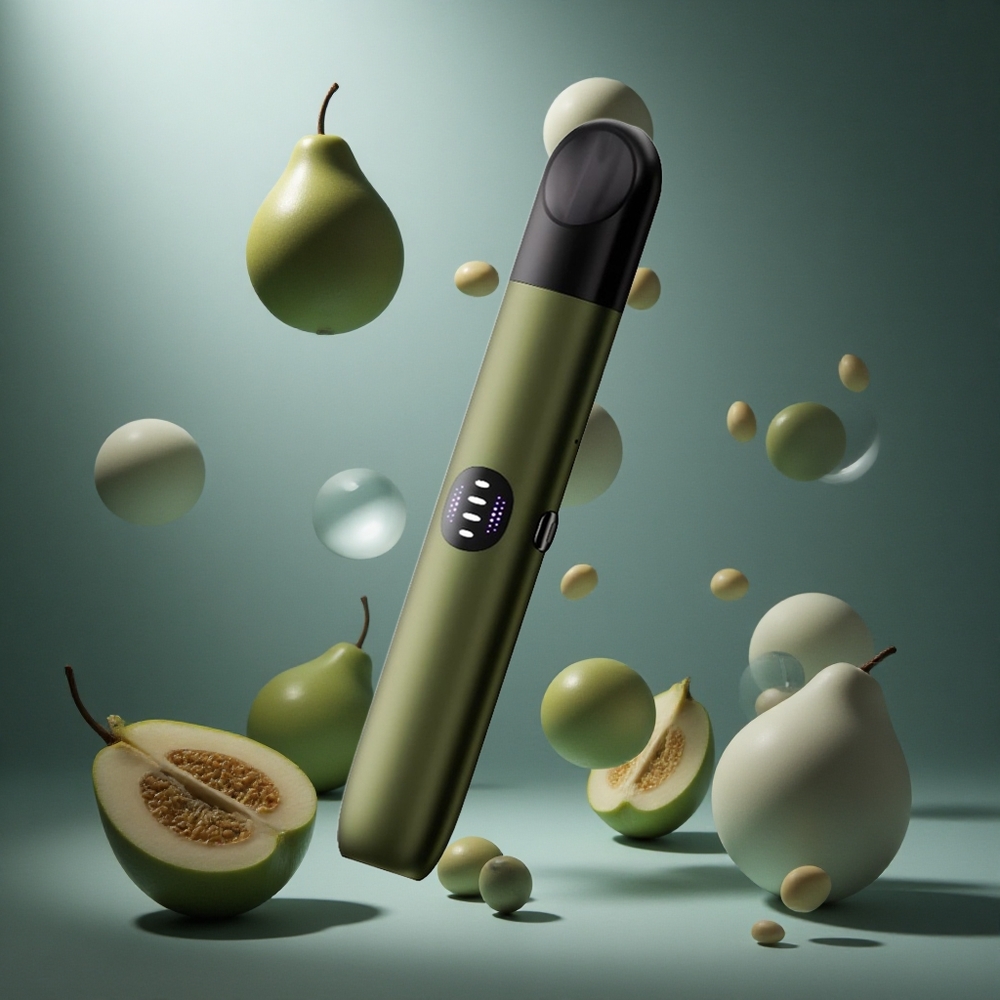 RELX Infinity 2 600-650 Puffs (Green Navy) hungary vape wholesale