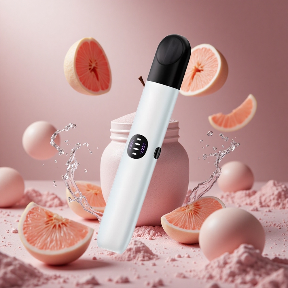 RELX Infinity 2 600-650 Puffs Pearl Por Hungary Vape Wholesale
