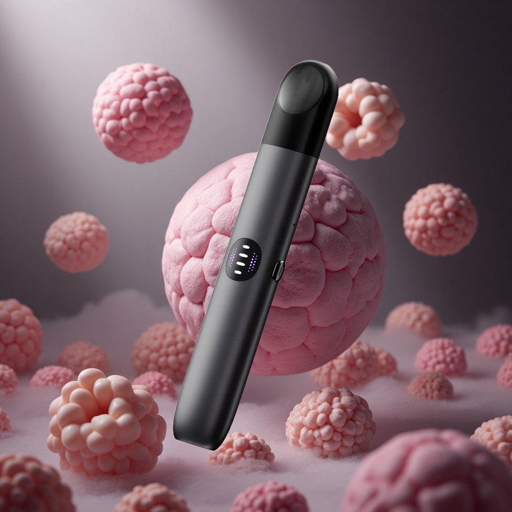 RELX Infinity 2 600-650 Puffs Sötétaszteroid hungary vape wholesale