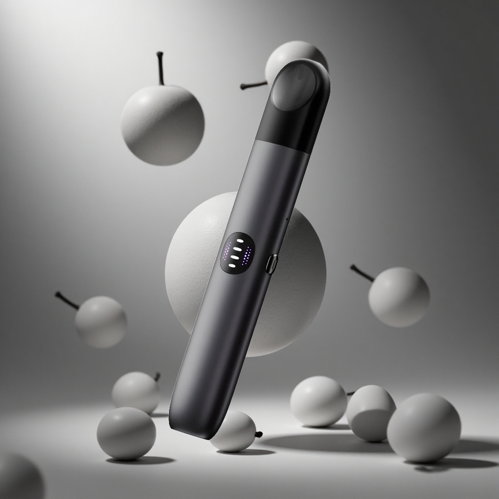 RELX Infinity 2 600-650 Puffs Szürke hungary vape wholesale