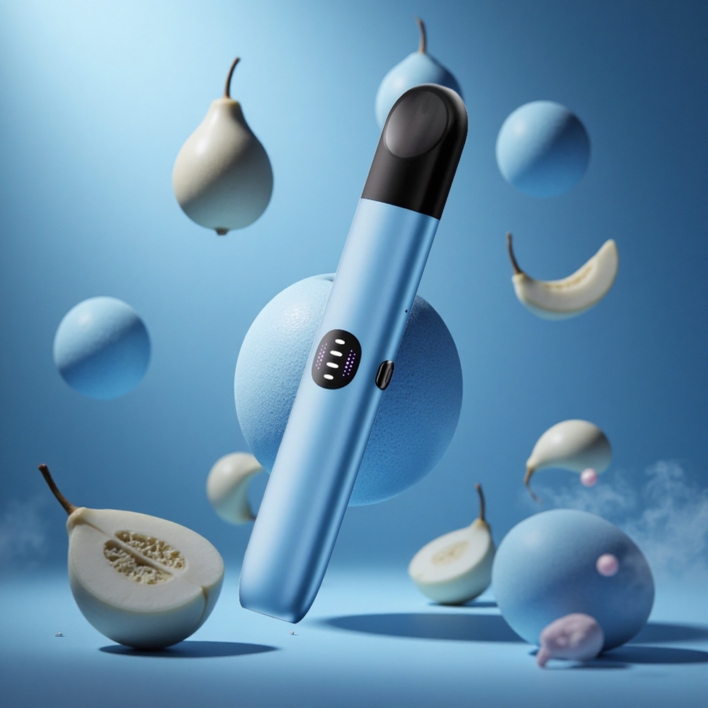 RELX Infinity 2 650 Puffs Kék hungary vape wholesale