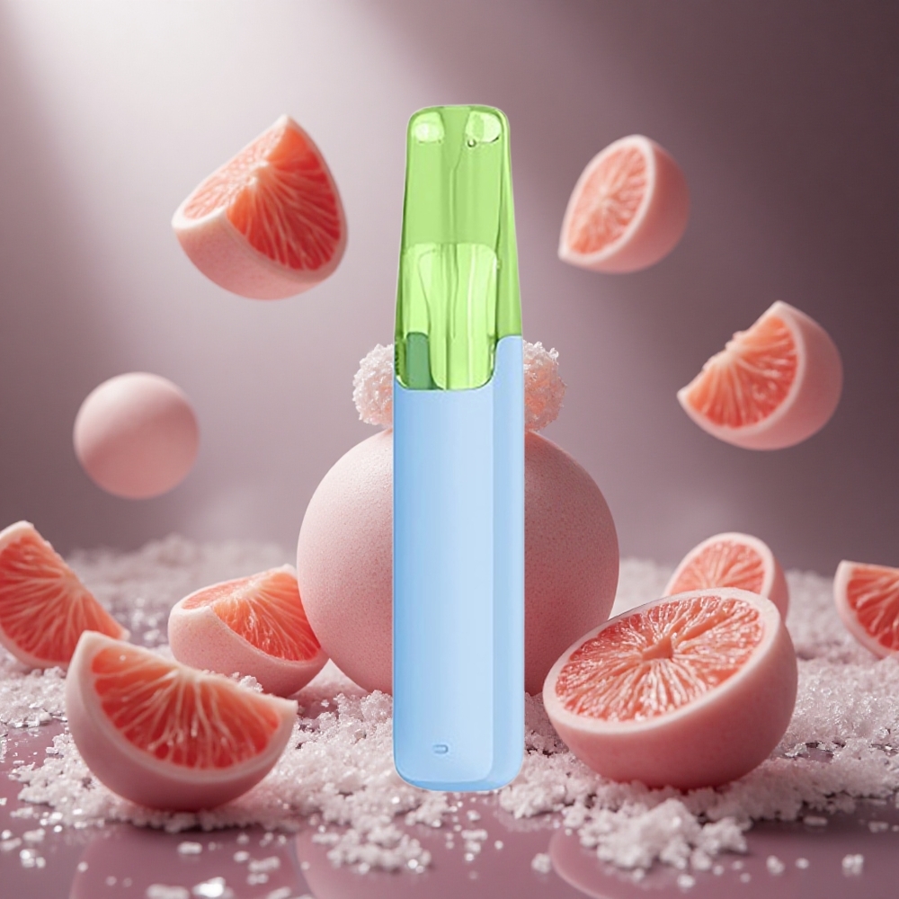 Snowplus Dash 4000 Puffs Jéghideg Ludou 7,5 ml hungary vape wholesale