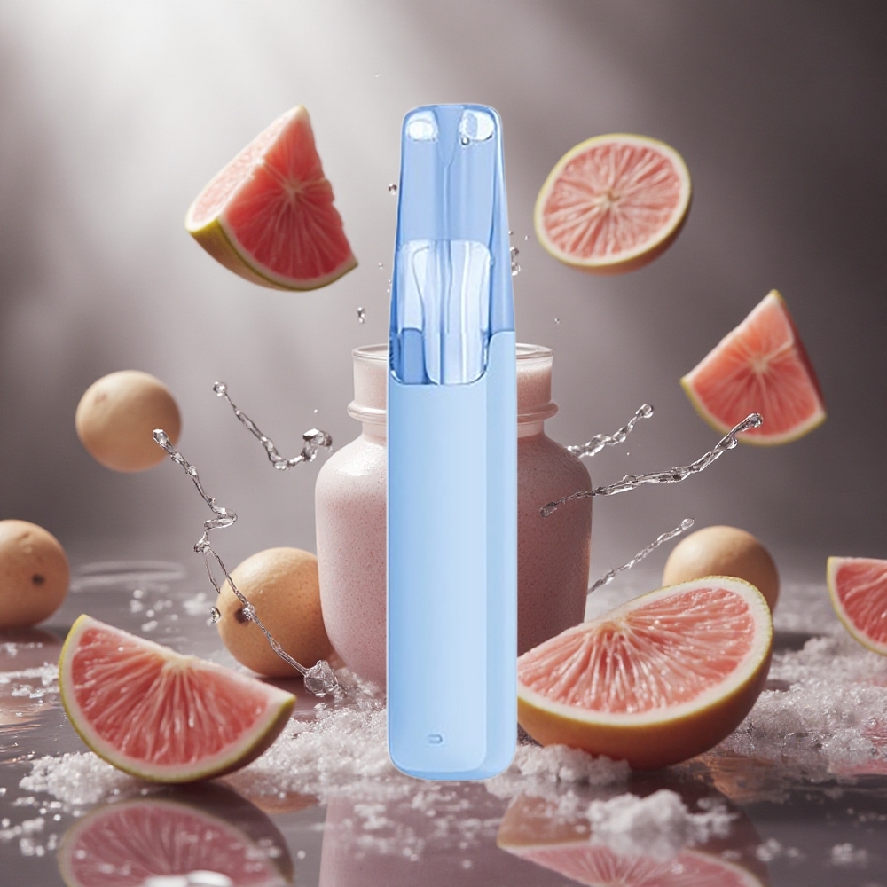 Snowplus Dash 4000 Puffs Kerámia Atomizőr hungary vape wholesale