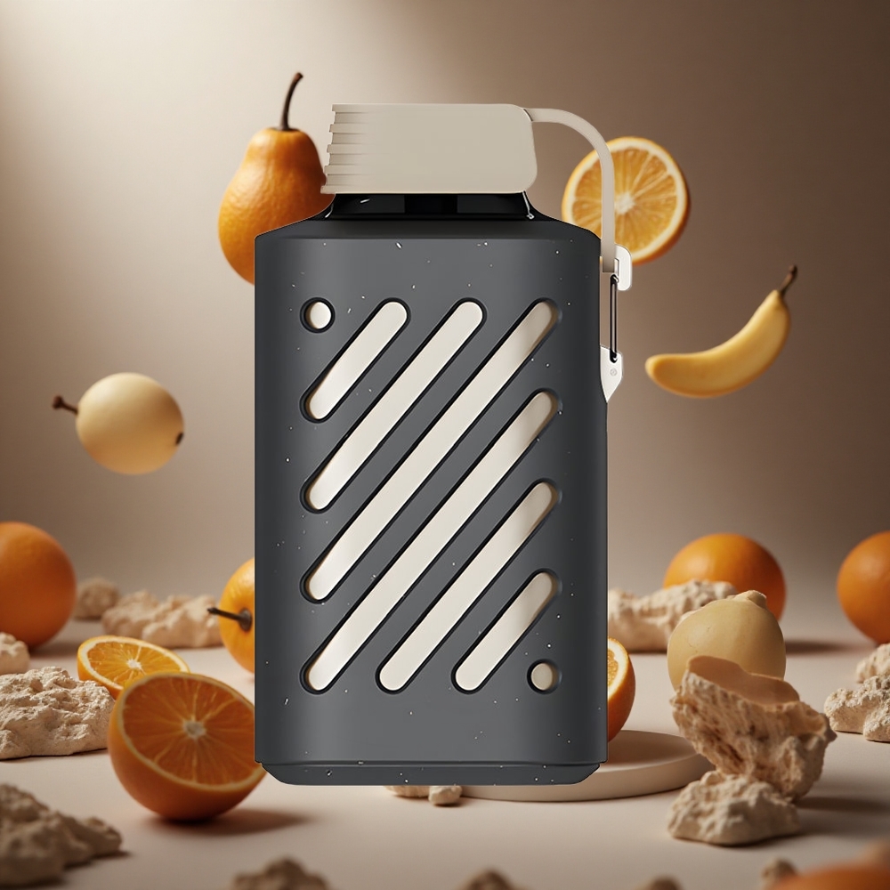 VOZOL GEAR 10000 10000 Puffs Krémes Dohány hungary vape wholesale
