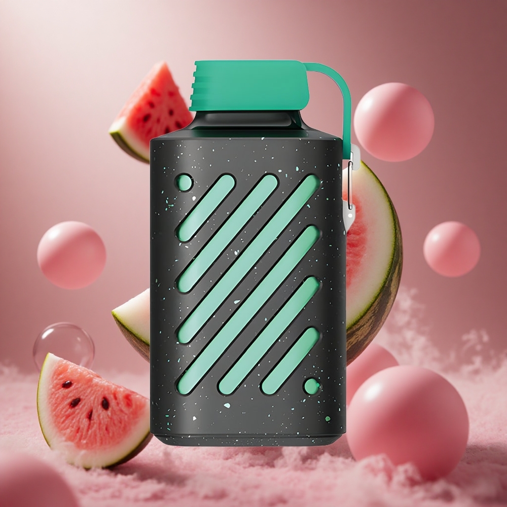 VOZOL GEAR 10000 30 Íz Vízibuborék Rágó hungary vape wholesale
