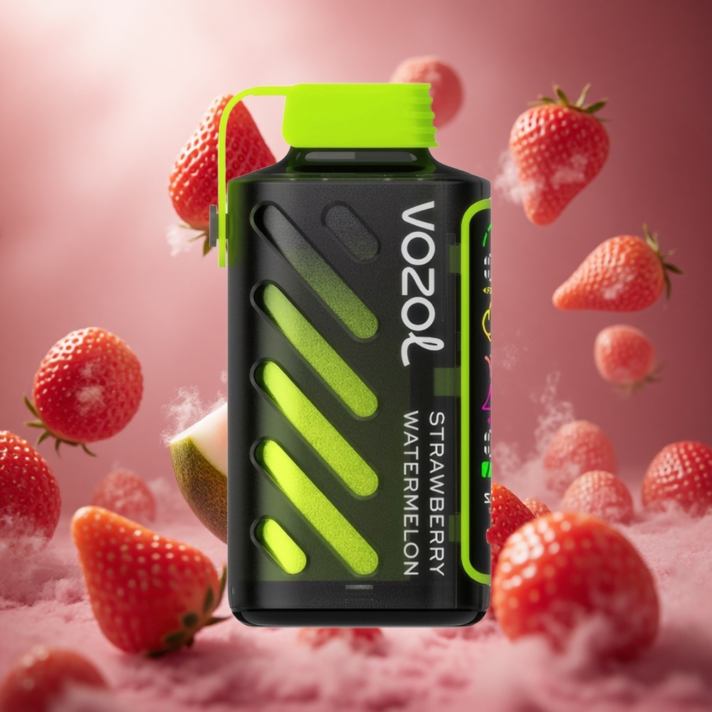 VOZOL Gear Power 20000 Puffs Eper Görény hungary vape wholesale