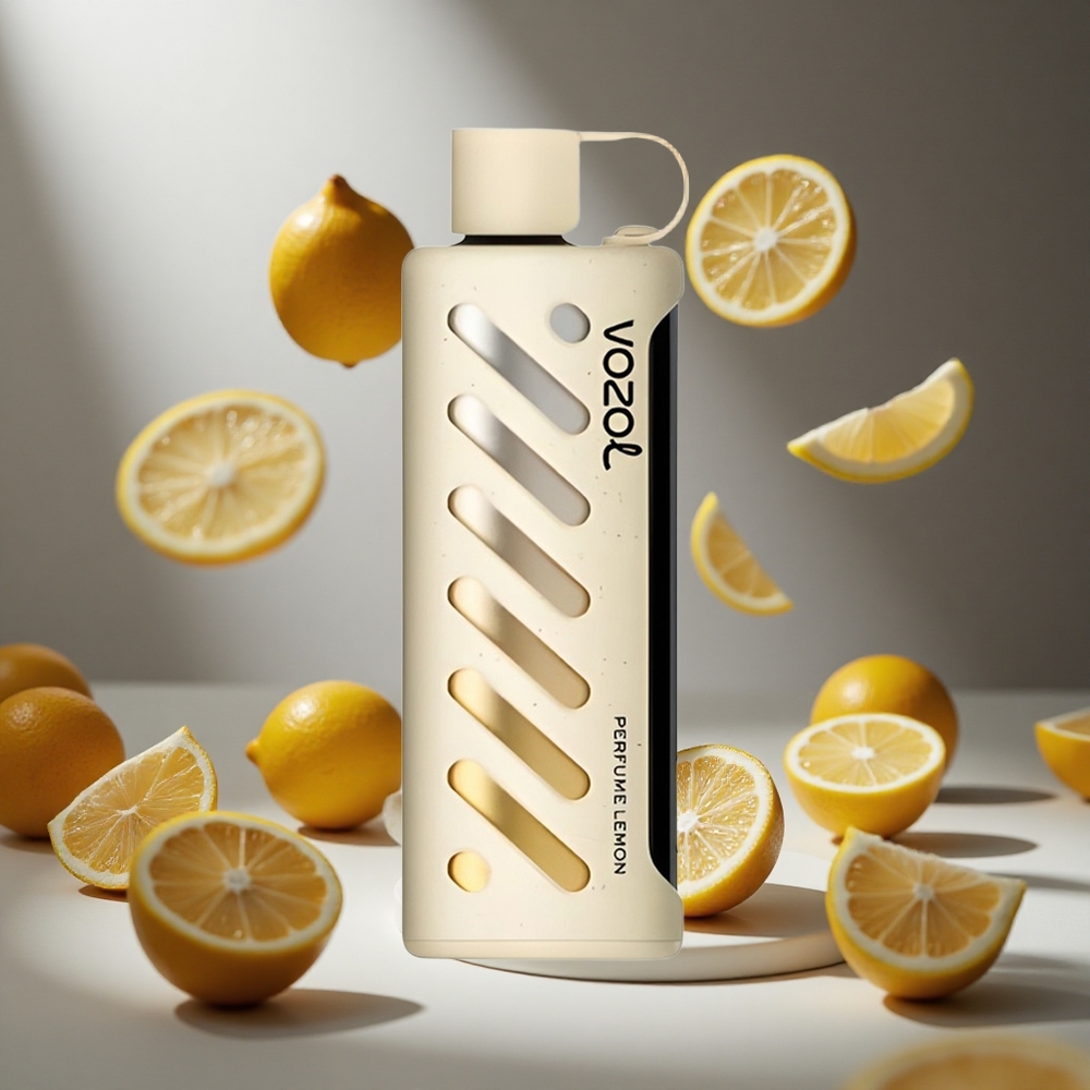 VOZOL Gear Shisha 25000 Puffs Hitelesítő Izzó Dual Mesh Dual Modes hungary vape wholesale