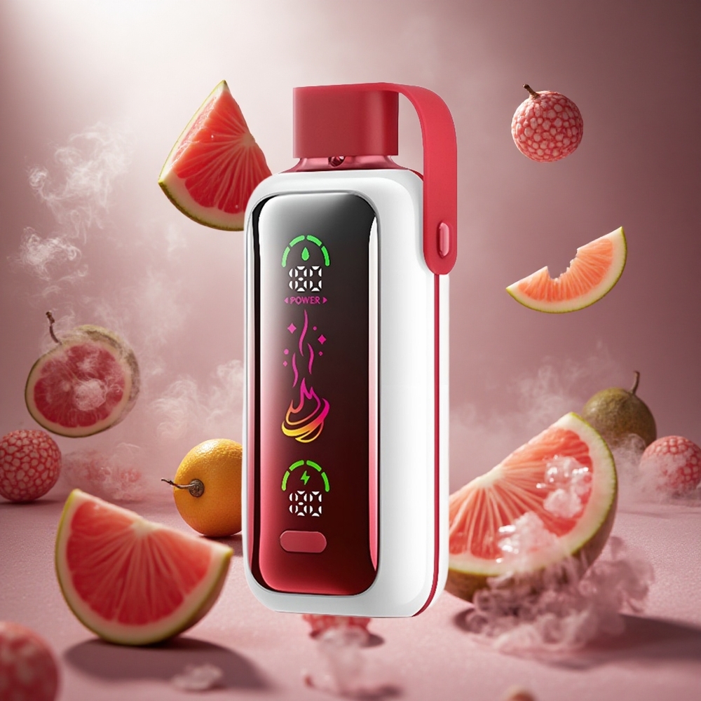 VOZOL Star 20000 Puffs Dual mesh Trópusi Robbanás hungary vape wholesale