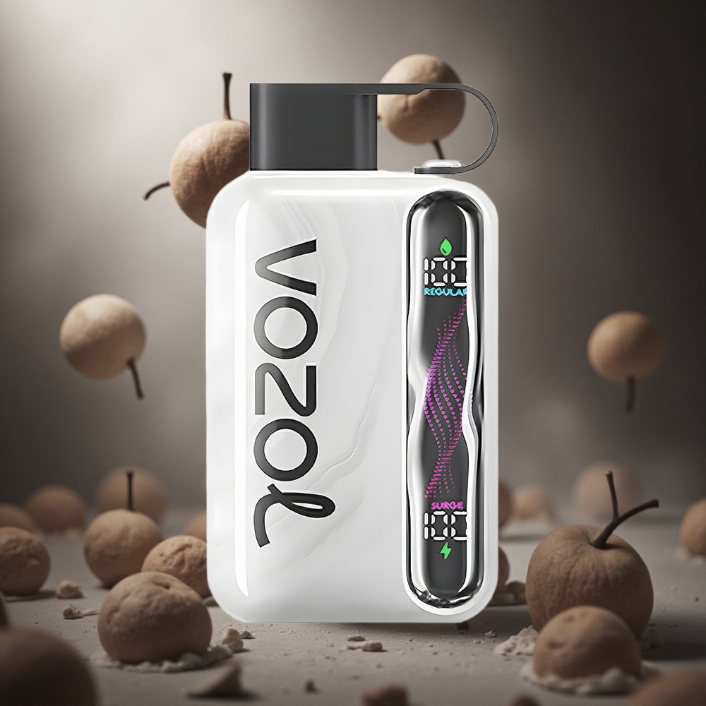 VOZOL STAR 40000 Dobozos E-cigaretta Dohány Hungary vape wholesale