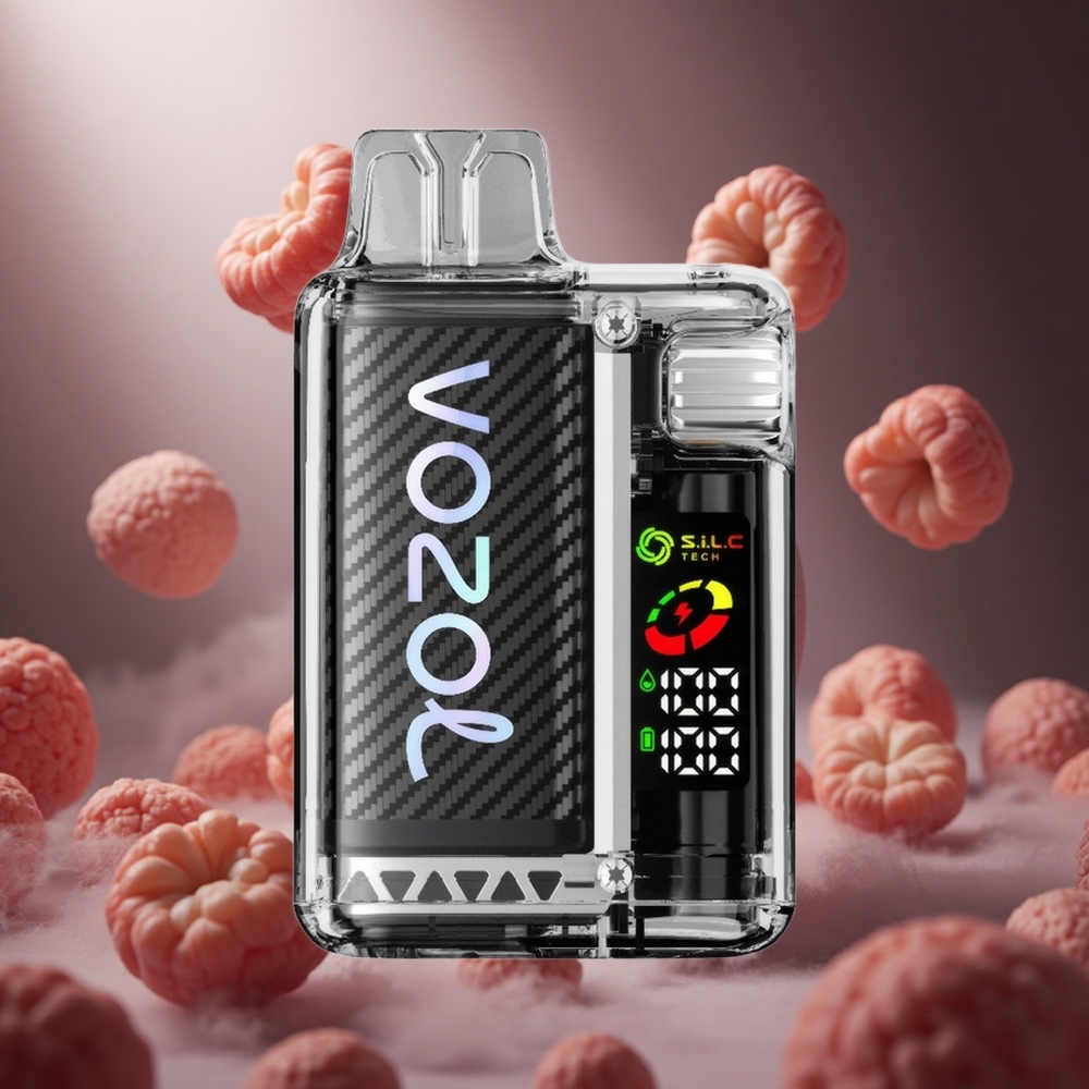 VOZOL Vista 20000 Puffs (20 000 Puff) Lavafire Hungary Vape Wholesale