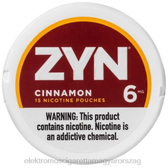 fahéj LPPNH19 Elektromos Cigaretta Töltő Vélemények - ZYN nikotin tasak 6mg